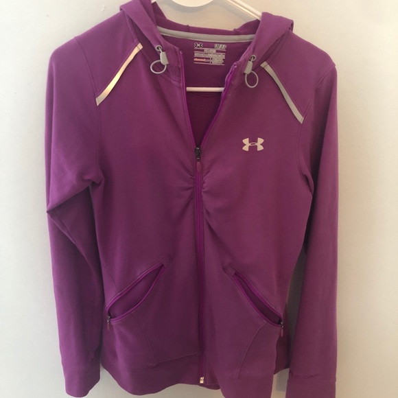 Under Armour Women’s Jacket - Picture 1 of 3